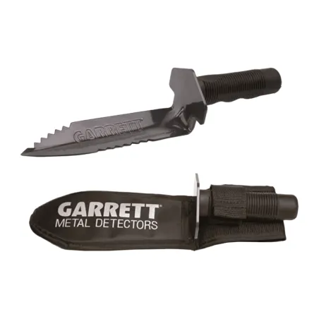 GARRETT Knife-Shovel